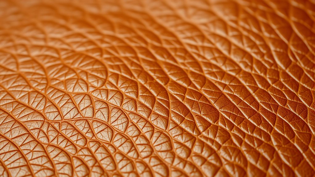 premium durable natural leather