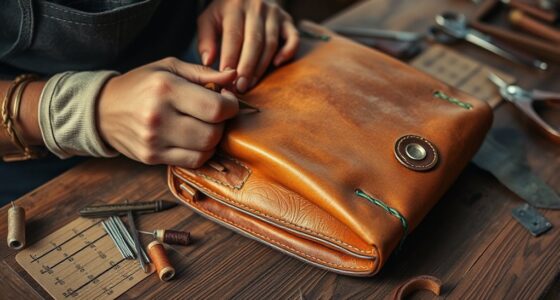 promote bag repair sustainability