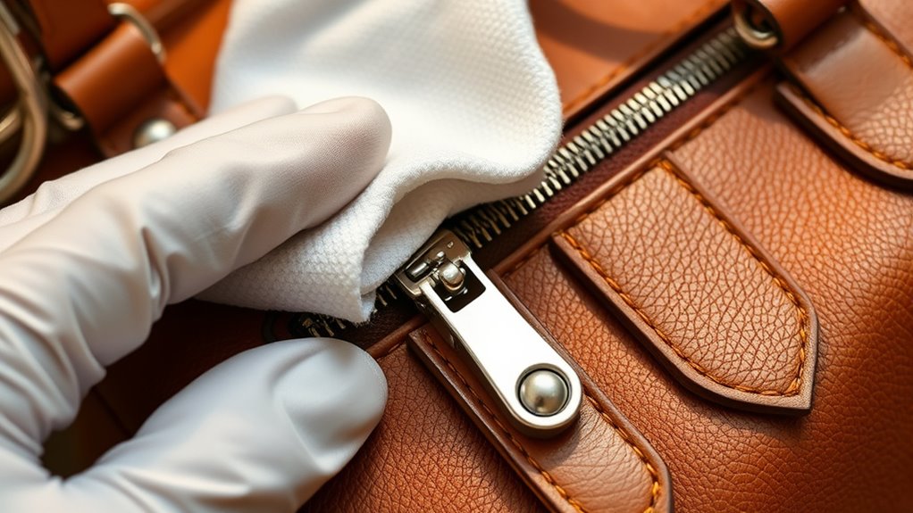 proper hardware maintenance and cleaning