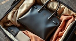 protect and carry carefully