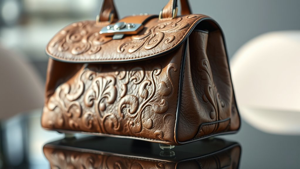 protecting handbag design rights