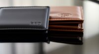 rfid vs traditional security
