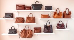 select bag to flatter body