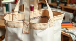 sew your own tote