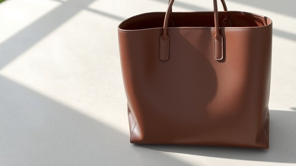 simplified bag designs 2025