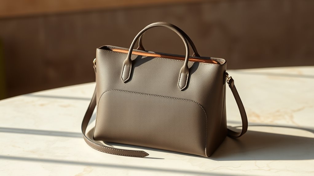 sleek sustainable ergonomic simplicity