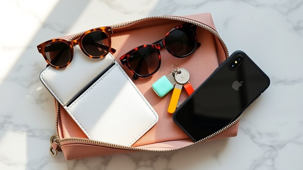 smart travel safety essentials