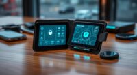 smart wallet technology review