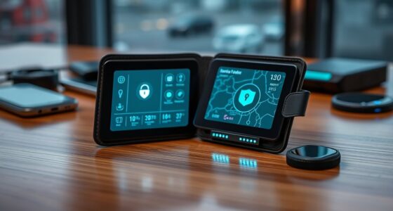 smart wallet technology review