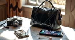 social media boosts bag popularity