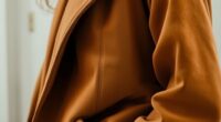 soft suede fashion revival