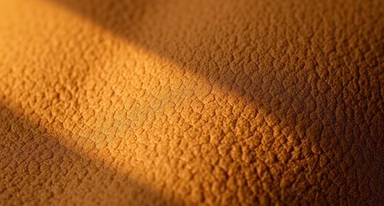 soft textured durable luxurious