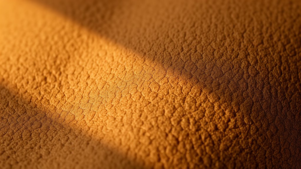 soft textured durable luxurious