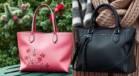 spring and winter bag styles