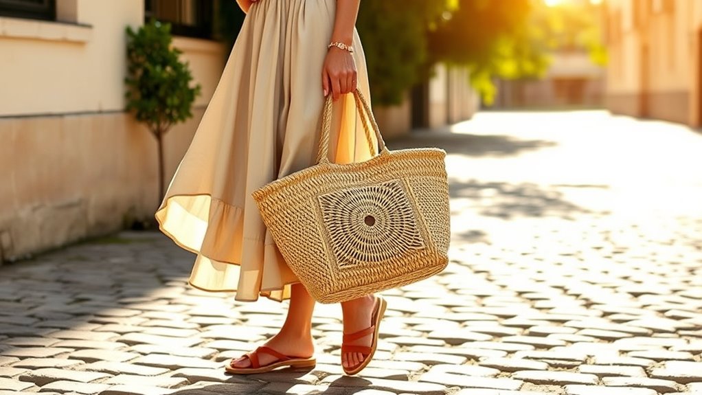 stylish ethical eco friendly versatility