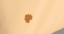 suede stain removal tips