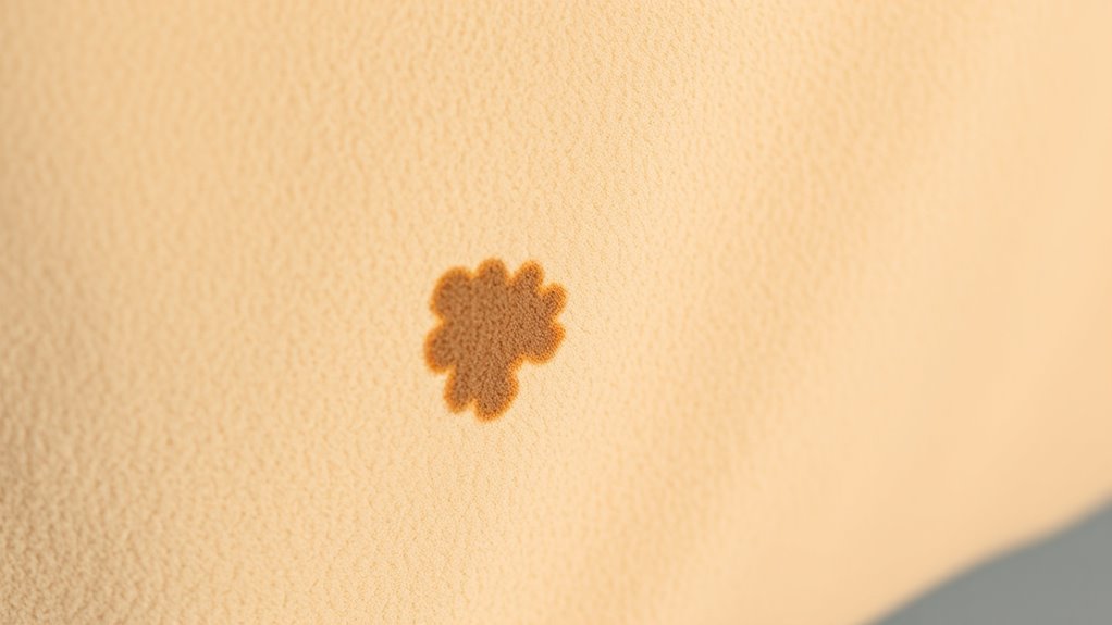 suede stain removal tips