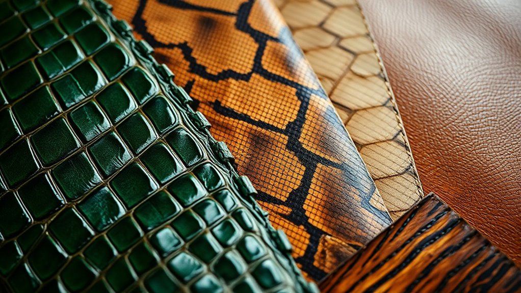 sustainable and legal sourcing