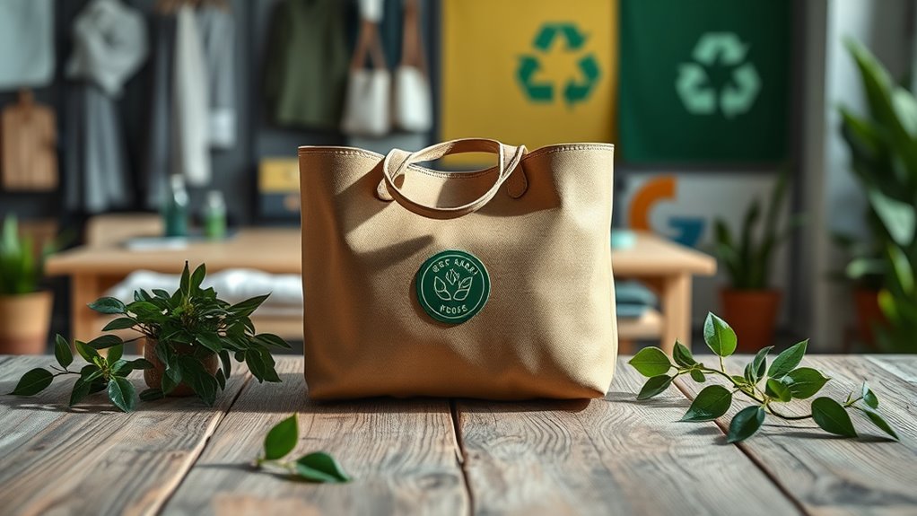 sustainable bag lifecycle solutions