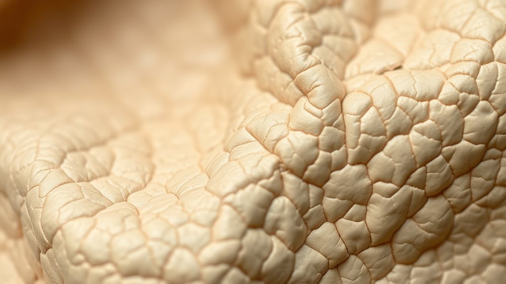 sustainable cruelty free mushroom leather