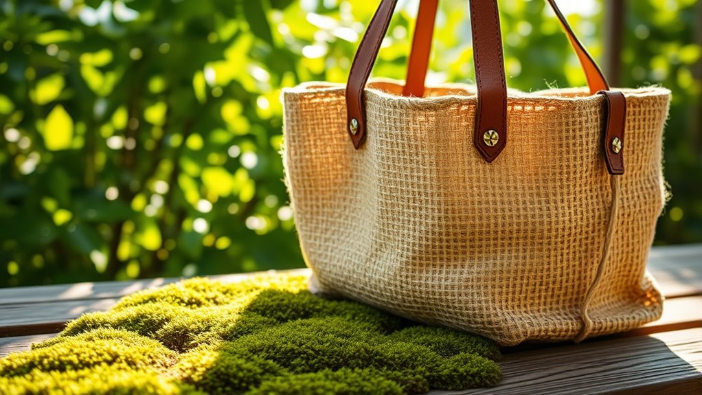 sustainable ethical durable certified