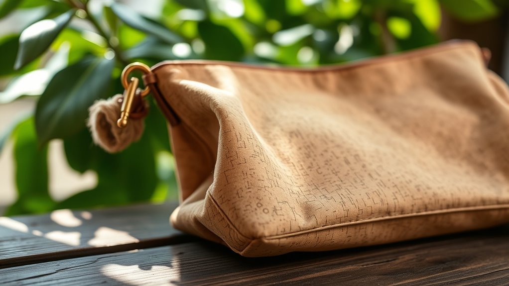 sustainable ethical handbag choices