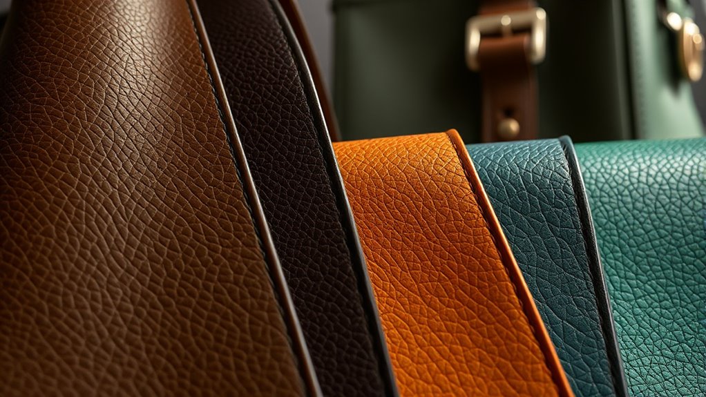 sustainable ethical innovative leather