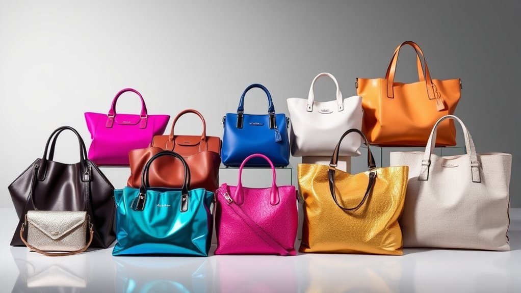 sustainable versatile innovative styles