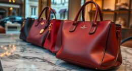 symbol of french elegance