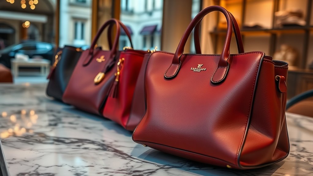 symbol of french elegance