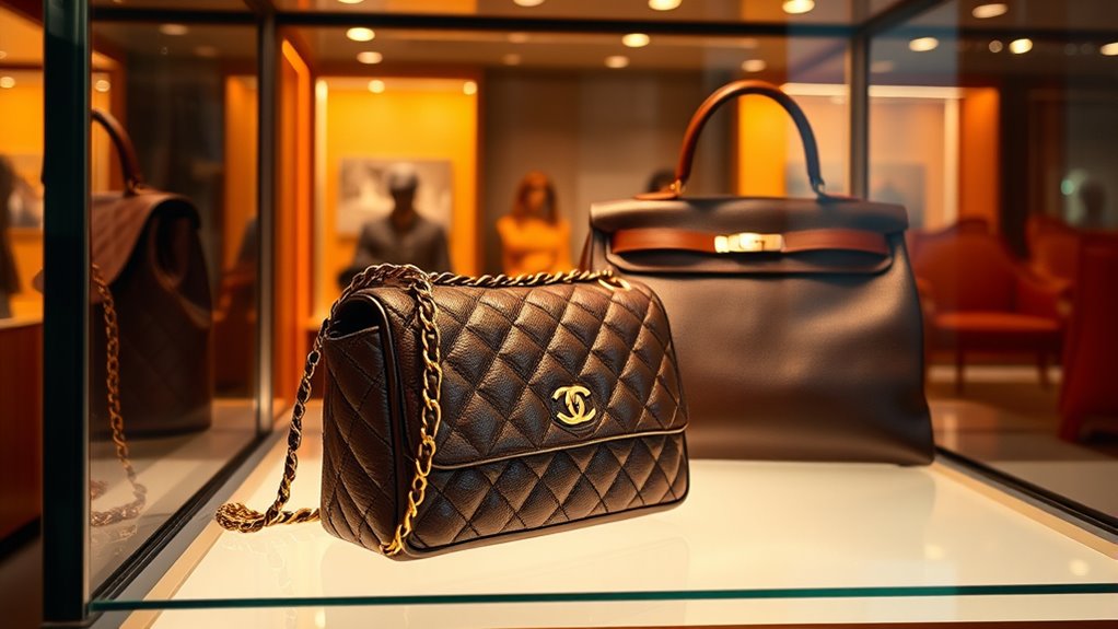 timeless craftsmanship and legacy