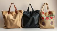 tote bag s practical evolution