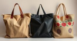 tote bag s practical evolution