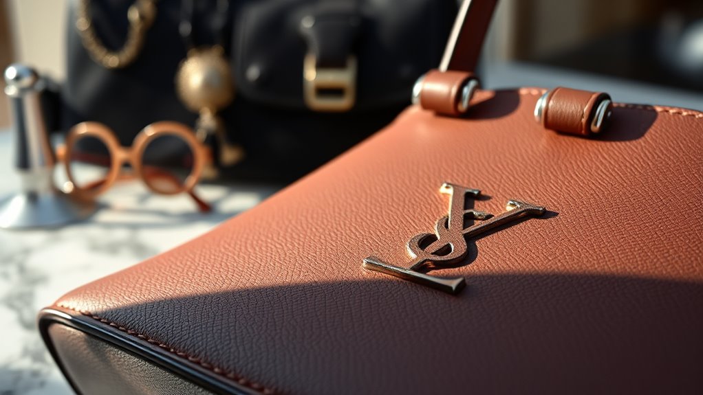 trademark laws protect genuine products