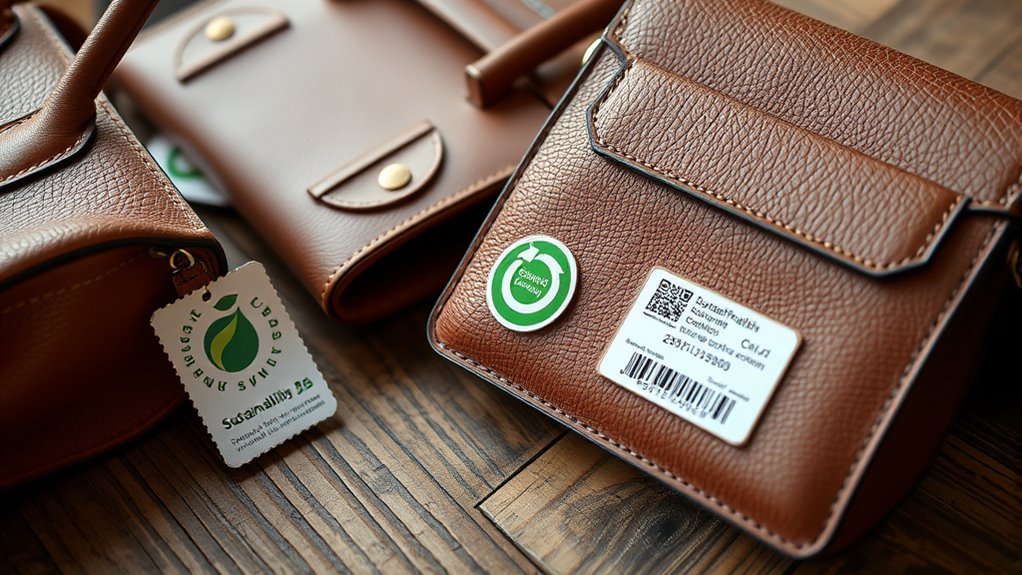 transparent ethical eco friendly sourcing