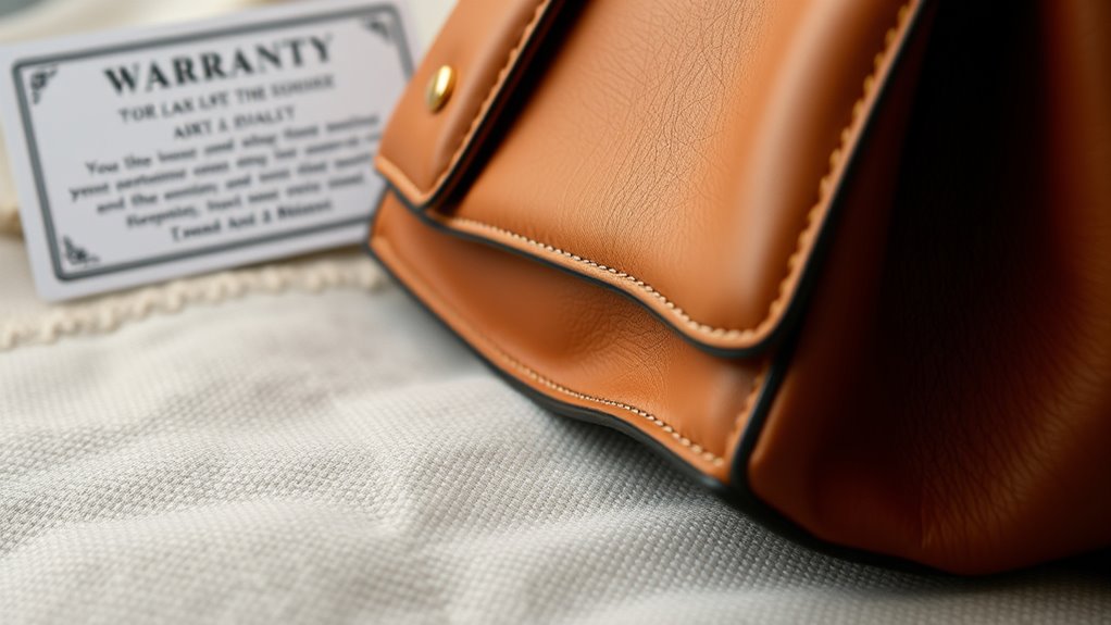 understand warranty coverage and claims