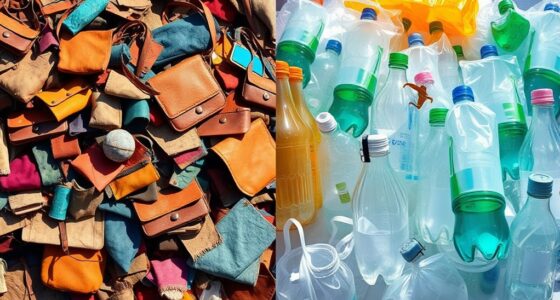 upcycling versus recycling