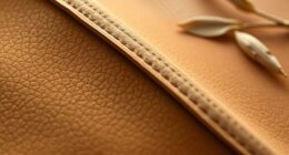 vegan synthetic animal free material