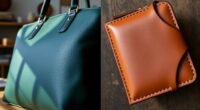 vegan vs animal leather