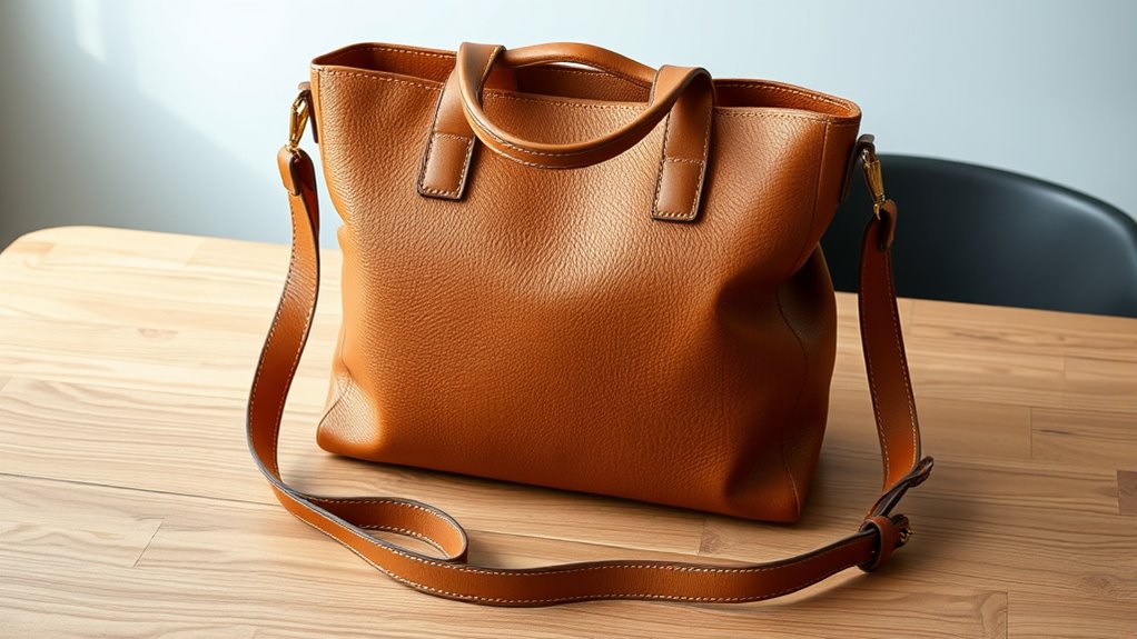 versatile functional multi way bags