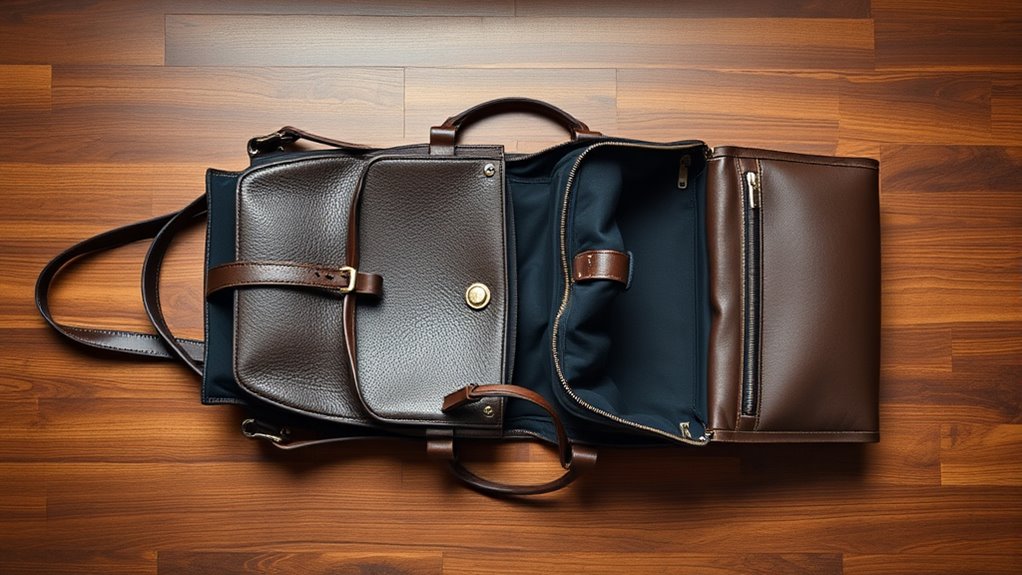 versatile stylish practical adaptable