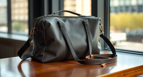 versatile transformable handbag styles