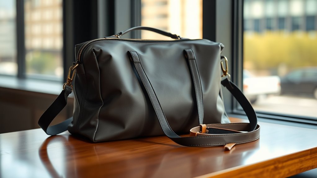 versatile transformable handbag styles