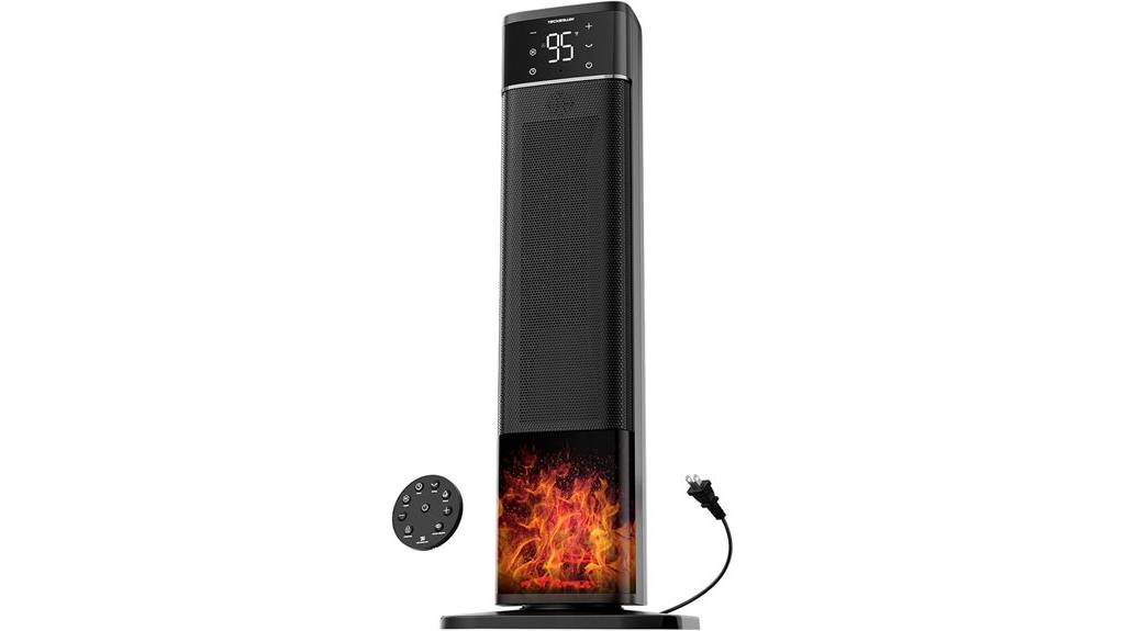 1500w portable heater