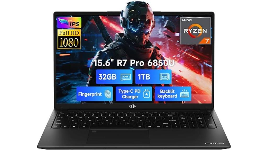 15 6 inch amd ryzen 7