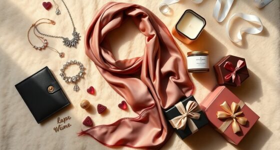 affordable luxury gift ideas