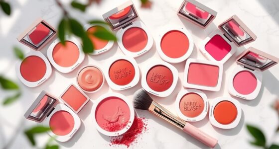 affordable rare beauty blushes