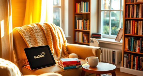 best audible membership choice