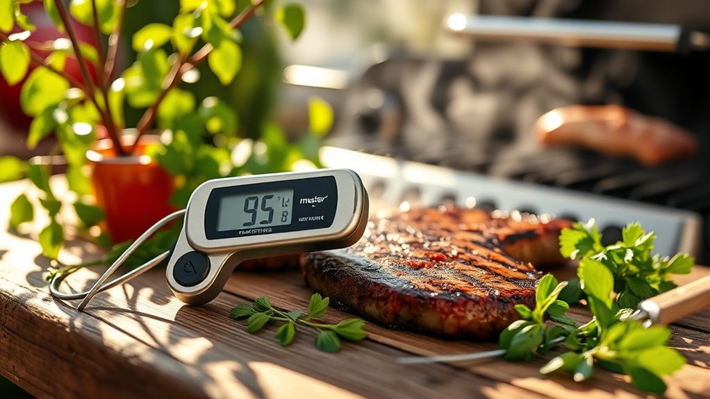 choose precise wireless probes