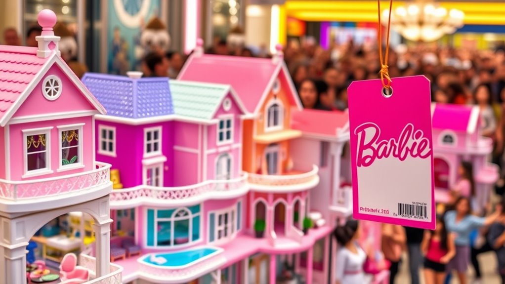 choosing age appropriate safe and accessory rich